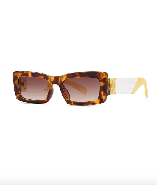 Capri Cove Glasses - Live La Dolce Vita In These Colorful Shades