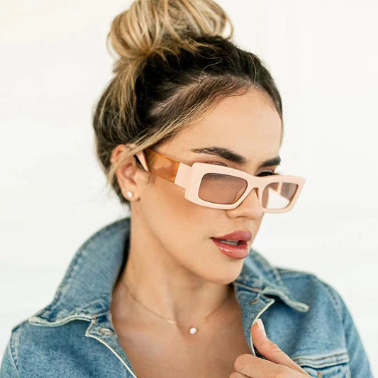 Capri Cove Glasses - Live La Dolce Vita In These Colorful Shades